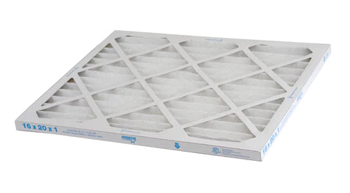 500105 FURNACE FILTER 16 X 20 X 1 MERV8