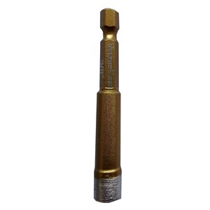 120793 DIAMOND CORE BIT 1