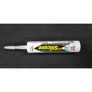 123101 POWERSEAL SILICONE WHITE GP 300ML