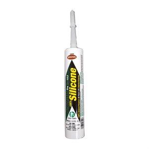 123102 POWERSEAL SILICONE BROWN