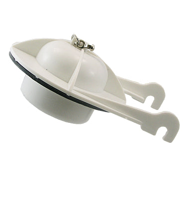 14-1059 TOILET FLAPPER AMERICAN STANDARD CADET 3