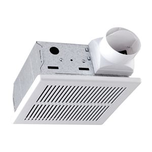 140612 BATHROOM FAN 70 CFM X 4.0SONE