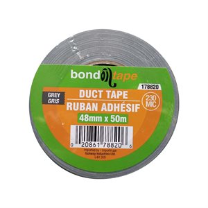 178820 DUCT TAPE BOND 48MM X 50 MTRS