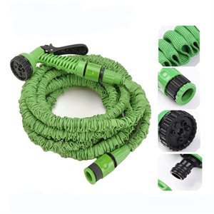 189019 GARDEN HOSE XPAND A HOSE 50FT