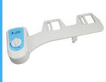 T8190 TWO NOZZLE ONE KNOB HYGIENE BIDET COLD WATER