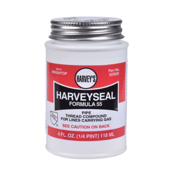 025020 PIPETHREAD COMPOUND FOR LINES CARRYING GAS