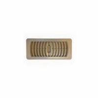 FLOOR REGISTER 3 X 10 BEIGE