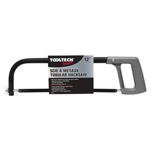 337105 HACK SAW12" TUBULAR FRAME WITH BLADE
