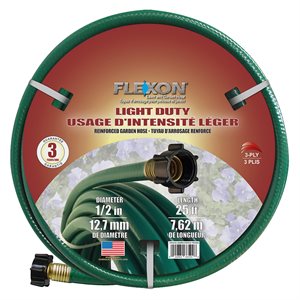 566592 GARDEN HOSE 1/2 X 25 FT
