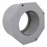 SYSTEM 636 RED BUSHING 3 X 2