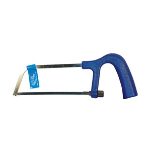 712135 JUNIOR HACKSAW 6INCHES