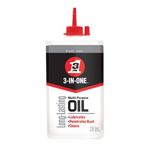 3-IN-ONE OIL