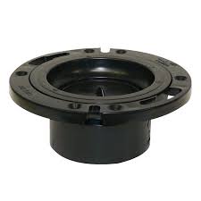 840602268 ABS TEST FLANGE 4 X 3 ADJUSTABLE