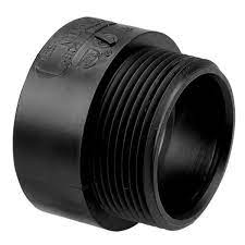 027332 ABS MIPT ADAPTER 2