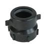 601898 ABS COPPER ADAPTER 11/2COPPER X 11/2 ABS