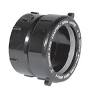 601880 ABS COPPER ADAPTER 11/4 COPPER X 11/2 ABS HUB