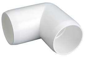 PVC ELBOW 90 SOC X SOC
