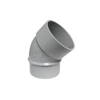 SYSTEM 15 DWV ELB SPIG 2 X 45 DL402SS