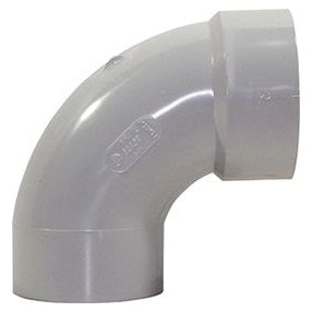 SYSTEM 15 DWV ELB 90 SPIG 3INCH DL273