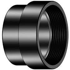 602979 ABS FIPT ADAPTER 2" FITTING