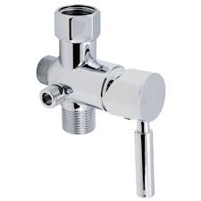 100693 MIXER VALVE HOT AND COLD FOR  HAND HELD BIDET SHOWER