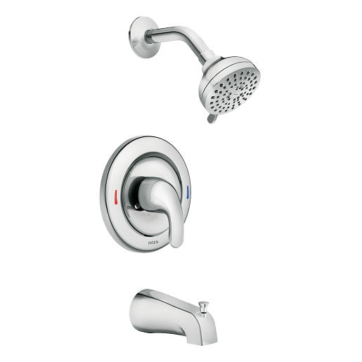 L82839 MOEN ADLER SHOWER FAUCET