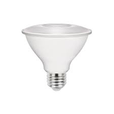 LED BULB PAR30 X 9.5W X 120V (75W EQ.) 3000K