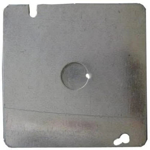 72171-K RANGE/DRYER RECEPTACLE METAL BOX/ METAL COVER