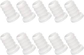 POLY PEX PLUG 1/2 35050