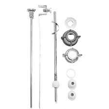 MECHANICAL PO LINKAGE KIT FOR BASIN DRAIN