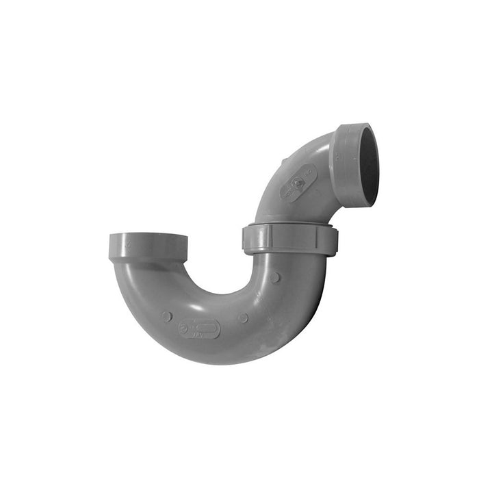 SYSTEM 15 DWV P TRAP UNION TYPE 11/2 94023