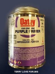 SYSTEM 15 XFR PRIMER PURPLE 946 ML