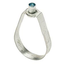HGR-12 GALV SWIVEL RING HANGER 1/2 X 3/8'' THREADED