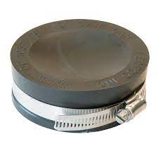 4418 RUBBER TEST CAP 2