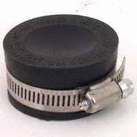 4417 RUBBER TEST CAP 11/2"