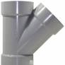 SYSTEM 15 DWV WYE 45 2 DL302