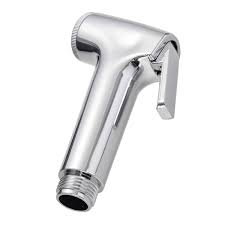 100069 SPRAY HEAD C.P ABS 1/2"
