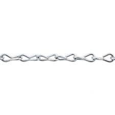 10 250B JACK CHAIN GALVANIZED