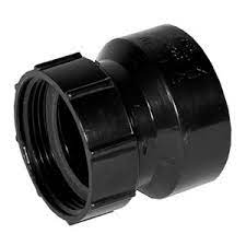 602086 SWIVAL ABS TRAP ADAPTER UNION TYPE 11/2 X 11/2