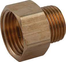 26-199-D GARDEN HOSE ADAPTER 1/2 MIP X 3/4FGH