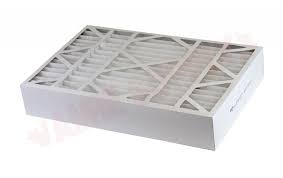 500106 FURNACE FILTER 16 X 25 X 4 MERV8