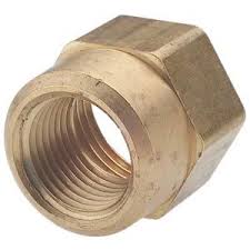 26-198-E GARDEN HOSE ADAPTER 3/4FIP X 3/4FGH