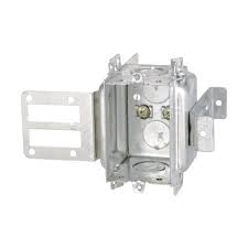 3104-LSSAX WRAP AROUND METAL BOX
