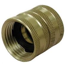 26-199S-E GARDEN HOSE SWIVEL ADAPTER 3/4''FIP X 3/4FGH