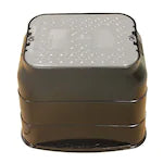 PE 2013 ACCESS BOX FOR BACKWATER VALVE 4
