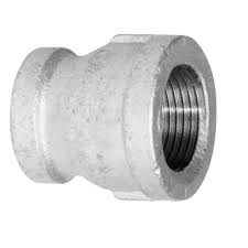 GALVANIZED STEEL COUPLING