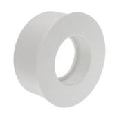 PVC REDUCER BUSHING  4'' TO  3", 2", 11/2" ABS DWV