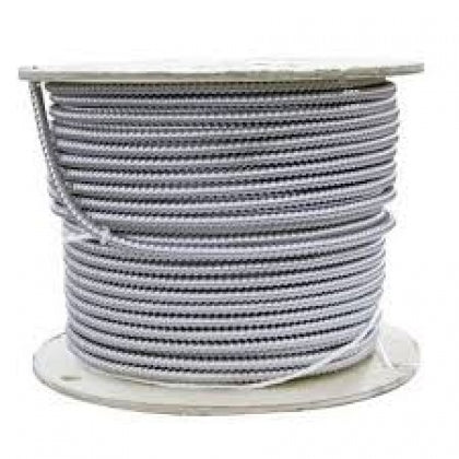 WIRE BX ARMOURED 14/3 x 1mtr