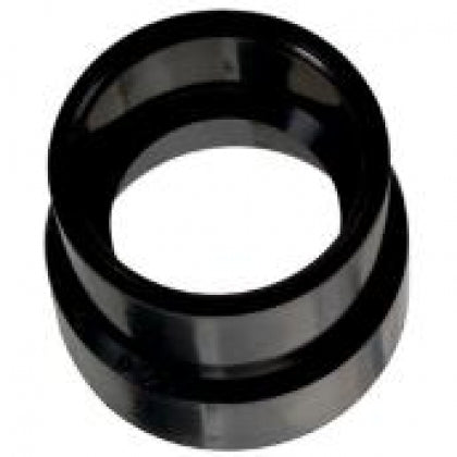 ABS DWV REDUCING COUPLING 11/4"-- 4"