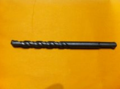 SDS PLUS DRILL BIT 1/4" X 41/2"(6MM X 110MM)